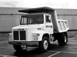 Scania L140 4x2 1976 года